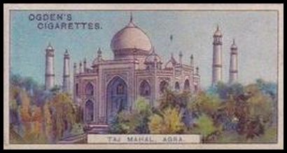 4 The Most Beautiful Building in the World Taj Mahal, Agra